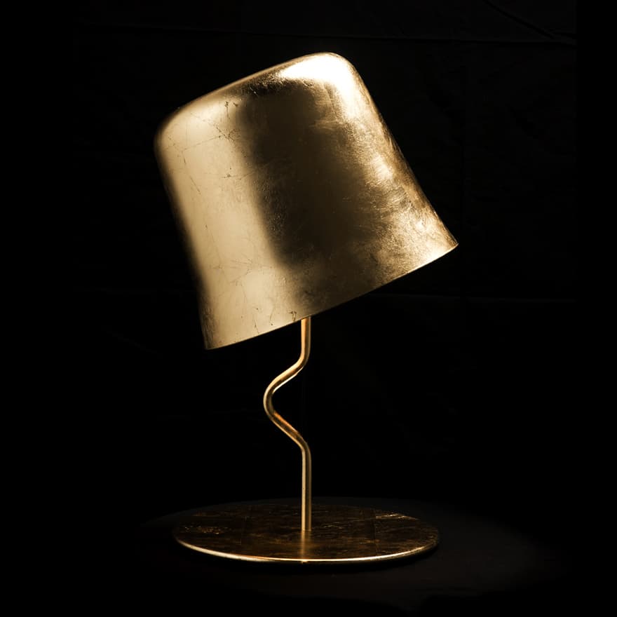 Настольная лампа CONTARDI Agata Ta