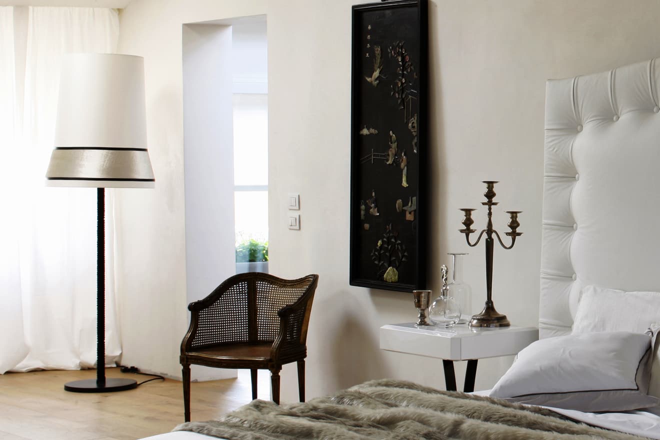 Торшер CONTARDI Audrey Fl Contardi 