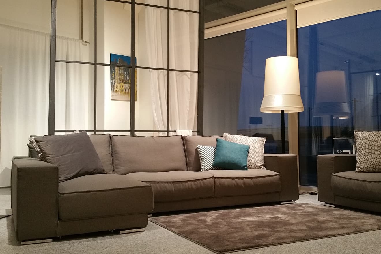 Торшер CONTARDI Audrey Fl Contardi 