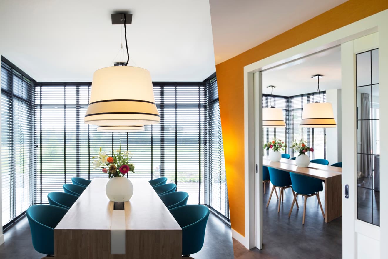 Подвесной светильник CONTARDI Audrey So Contardi 