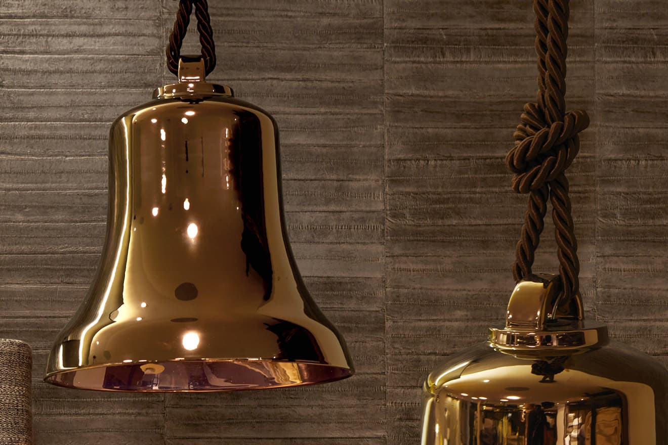 Подвесной светильник CONTARDI Belle So SMALL Contardi