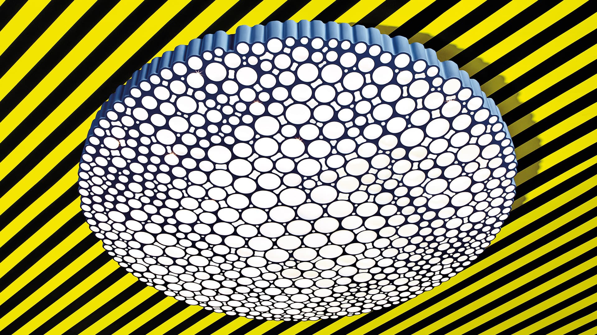 Потолочный светильник Artemide Calipso Artemide