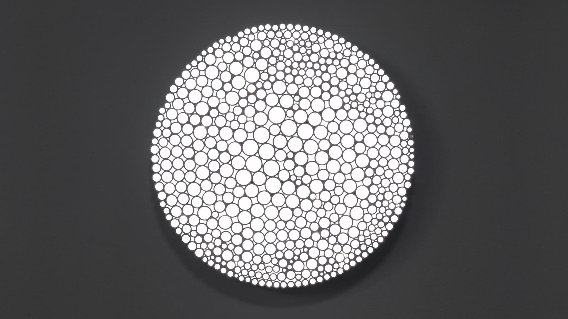 Потолочный светильник Artemide Calipso Artemide