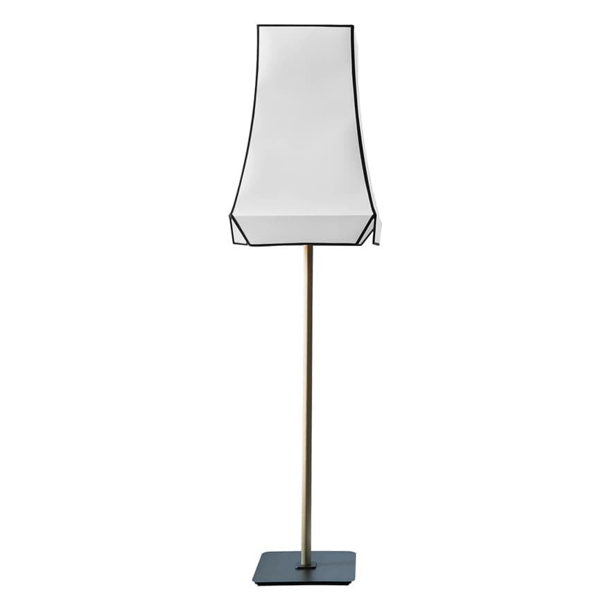 Торшер CONTARDI Cloche Fl