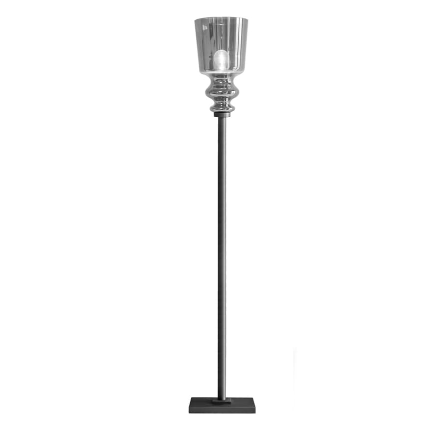 Торшер CONTARDI Cornelia Fl