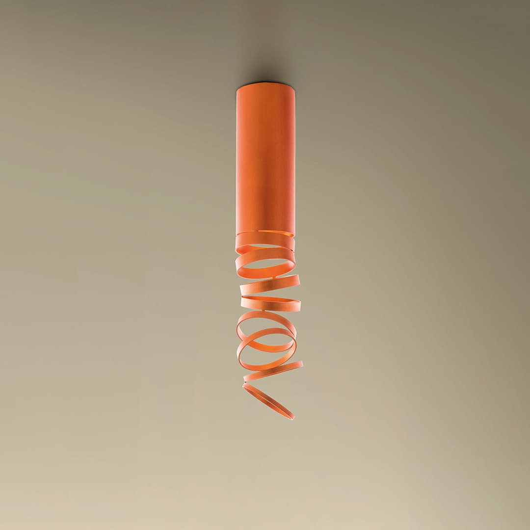 Потолочный светильник Artemide Decomposé Light Ceiling