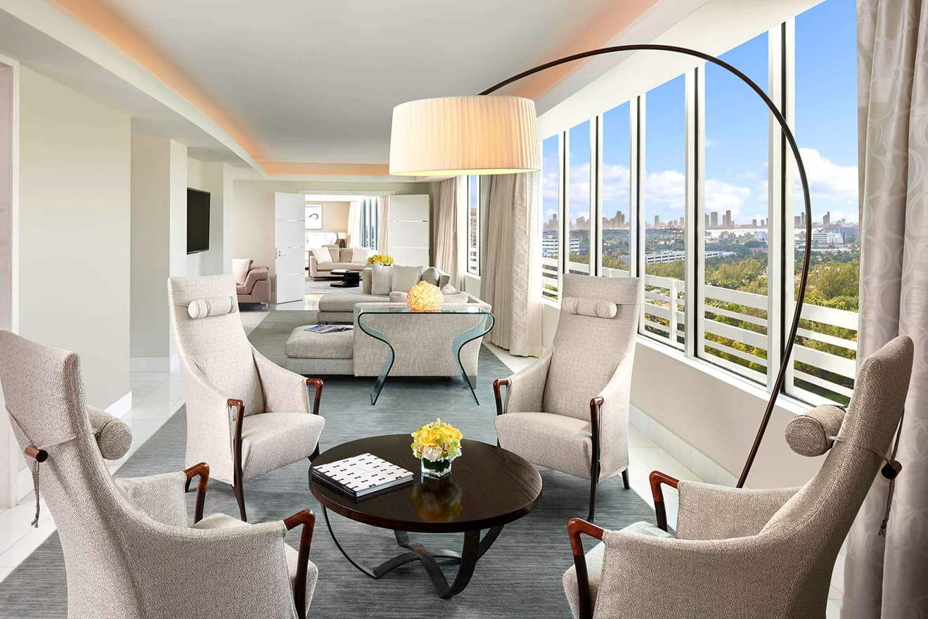 Торшер CONTARDI Divina Fl Arco Contardi