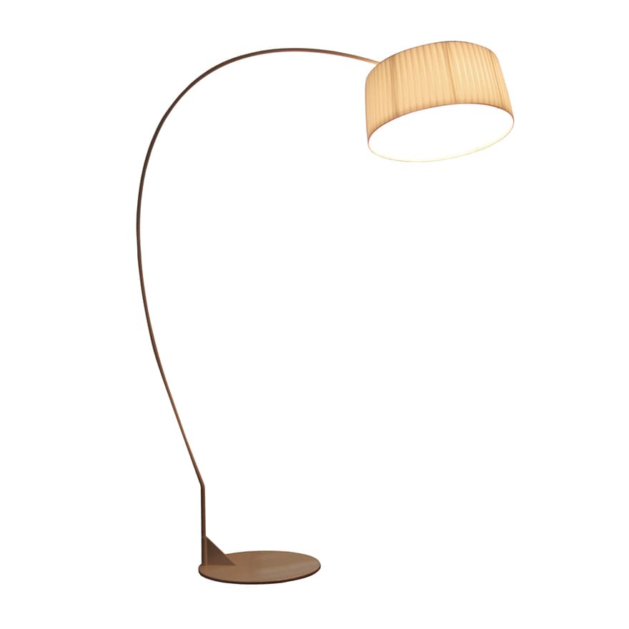 Торшер CONTARDI Divina Fl Arco