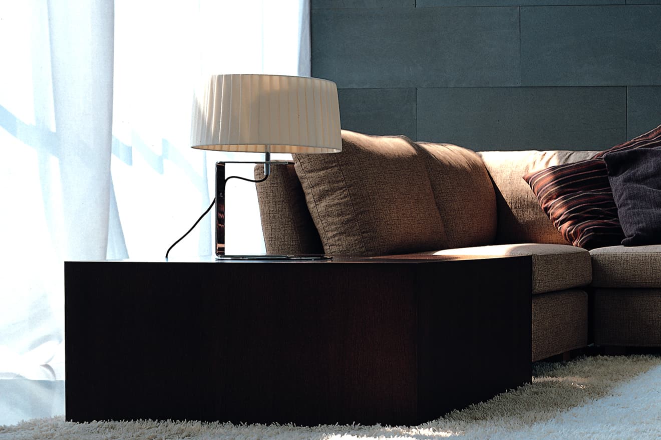 Настольная лампа CONTARDI Divina Ta Contardi