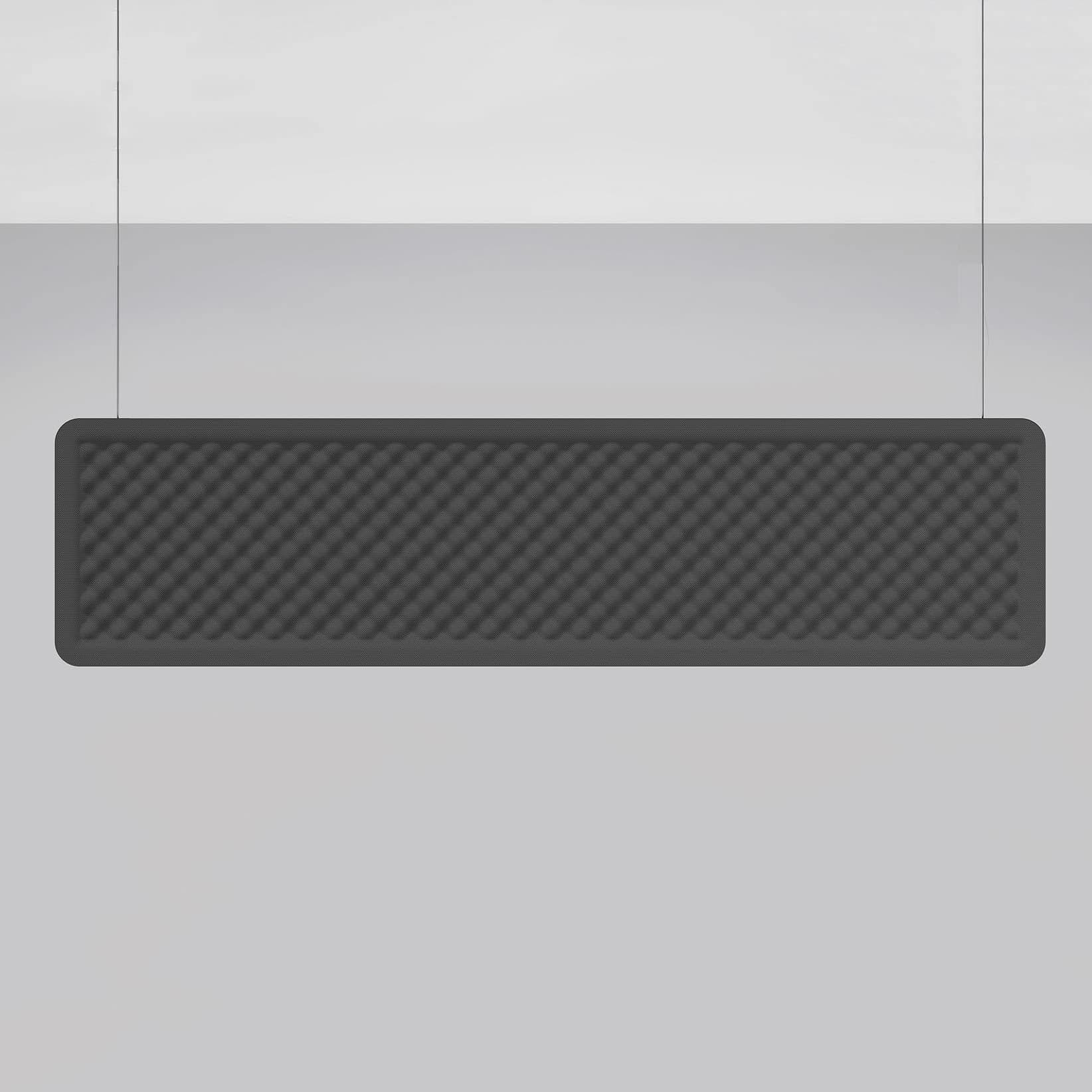 Подвесной светильник Artemide Eggboard Baffle - Without Light