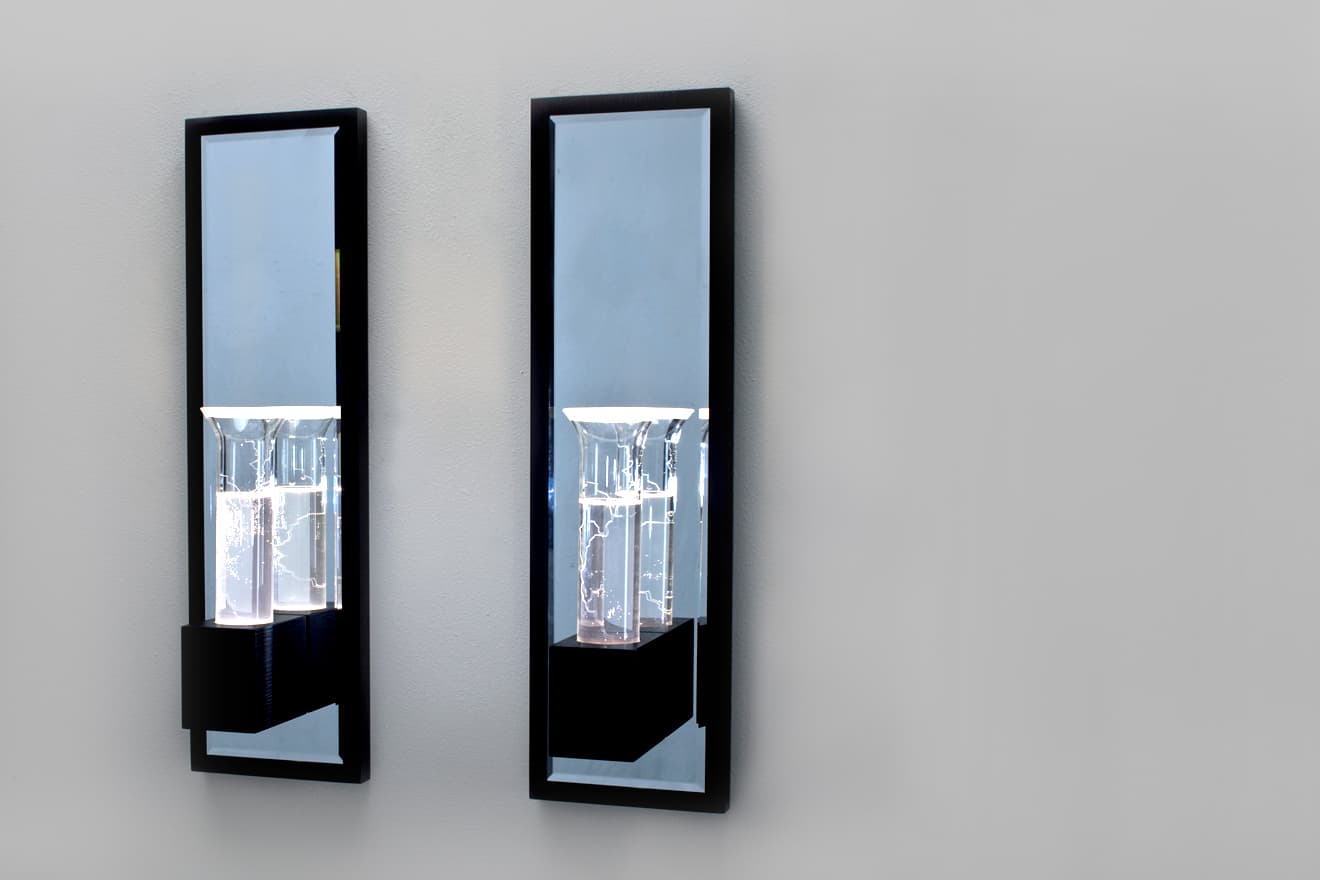 Настенный светильник CONTARDI Lala Ap Soliflor Contardi 