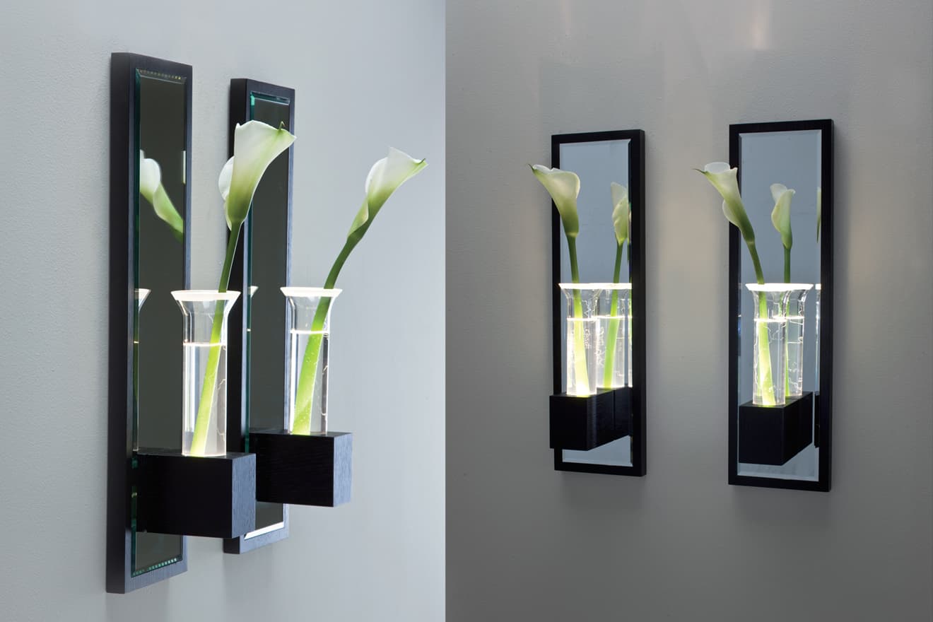 Настенный светильник CONTARDI Lala Ap Soliflor Contardi 