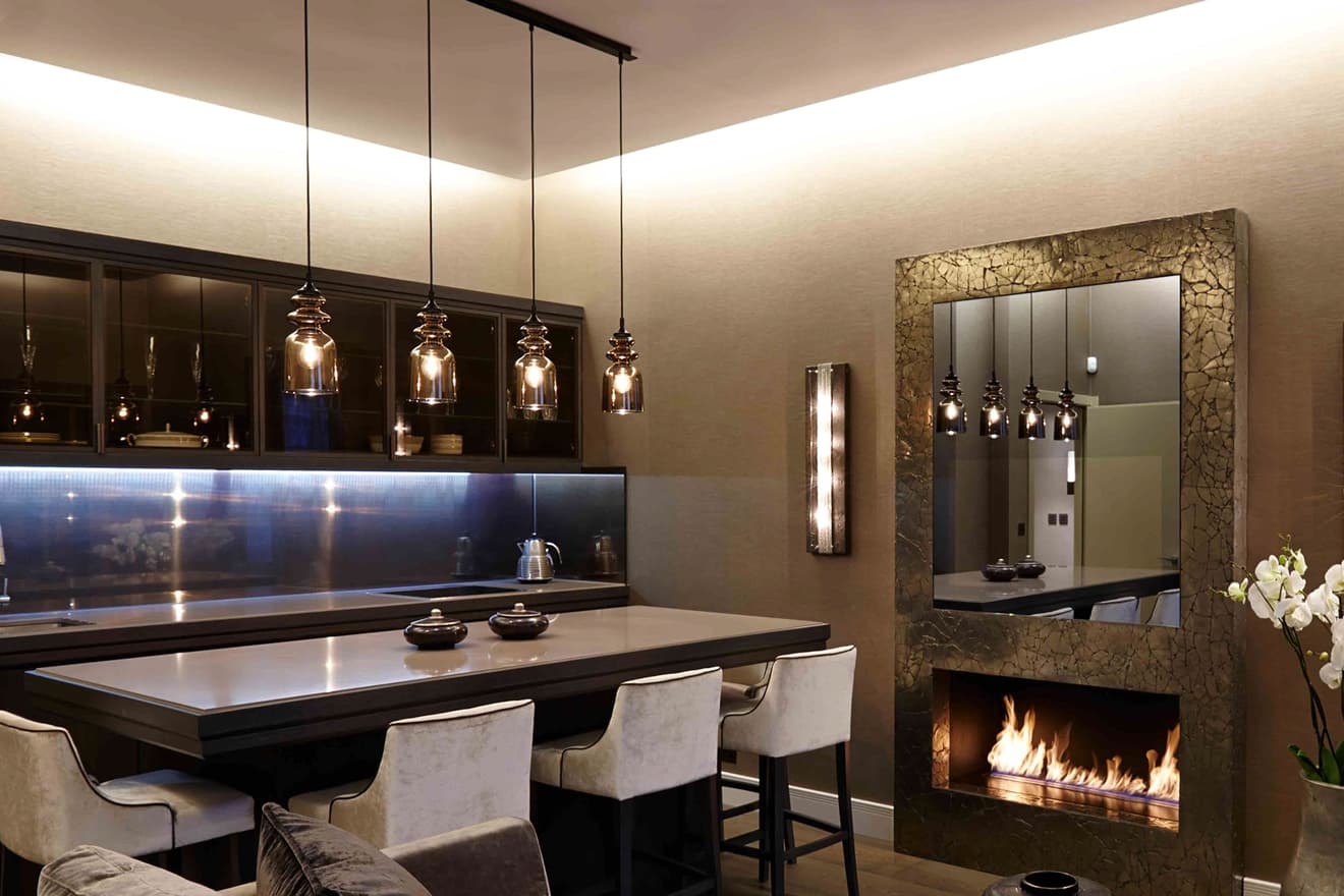 Подвесной светильник CONTARDI Messalina So Contardi