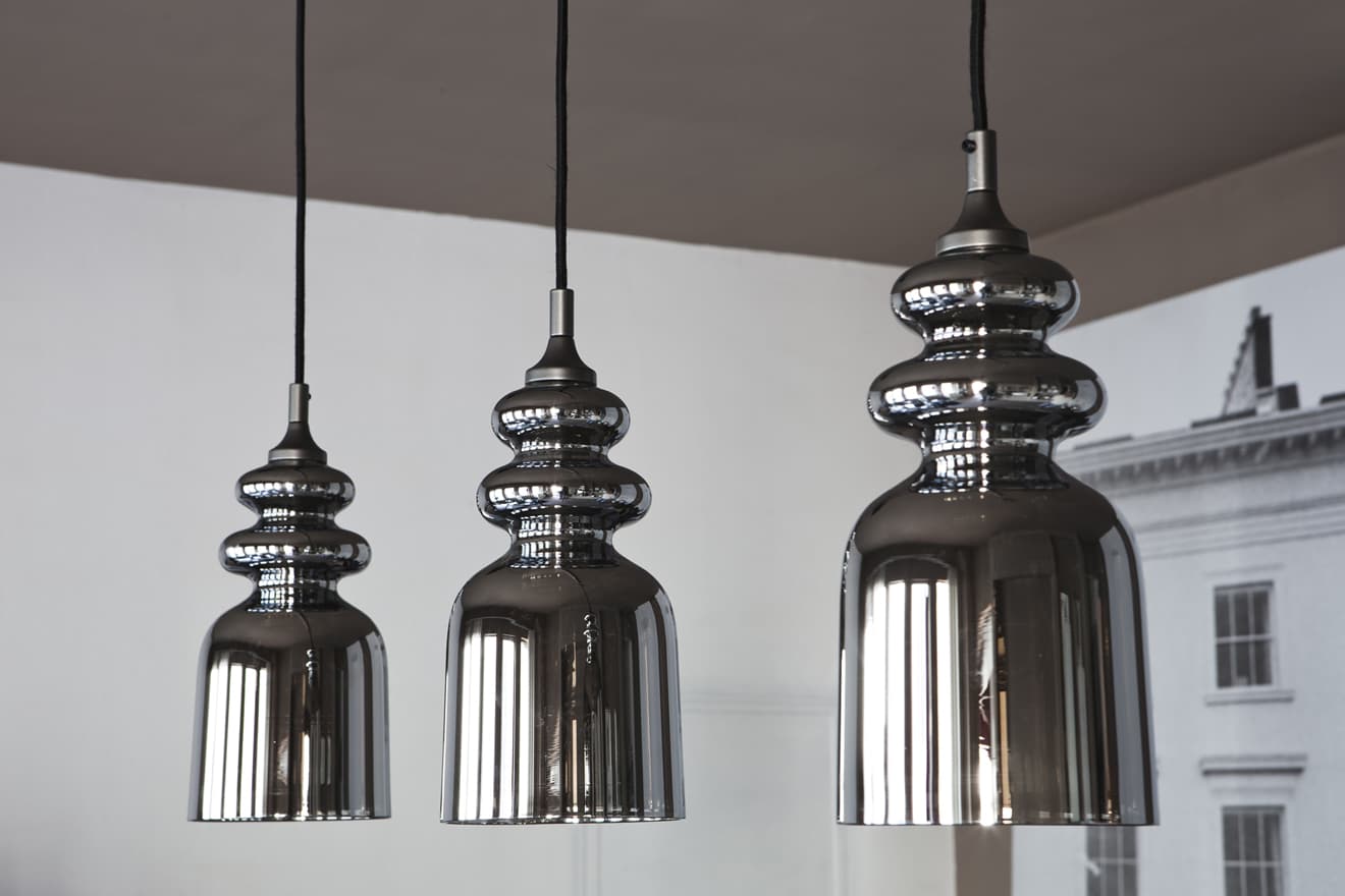 Подвесной светильник CONTARDI Messalina So Contardi