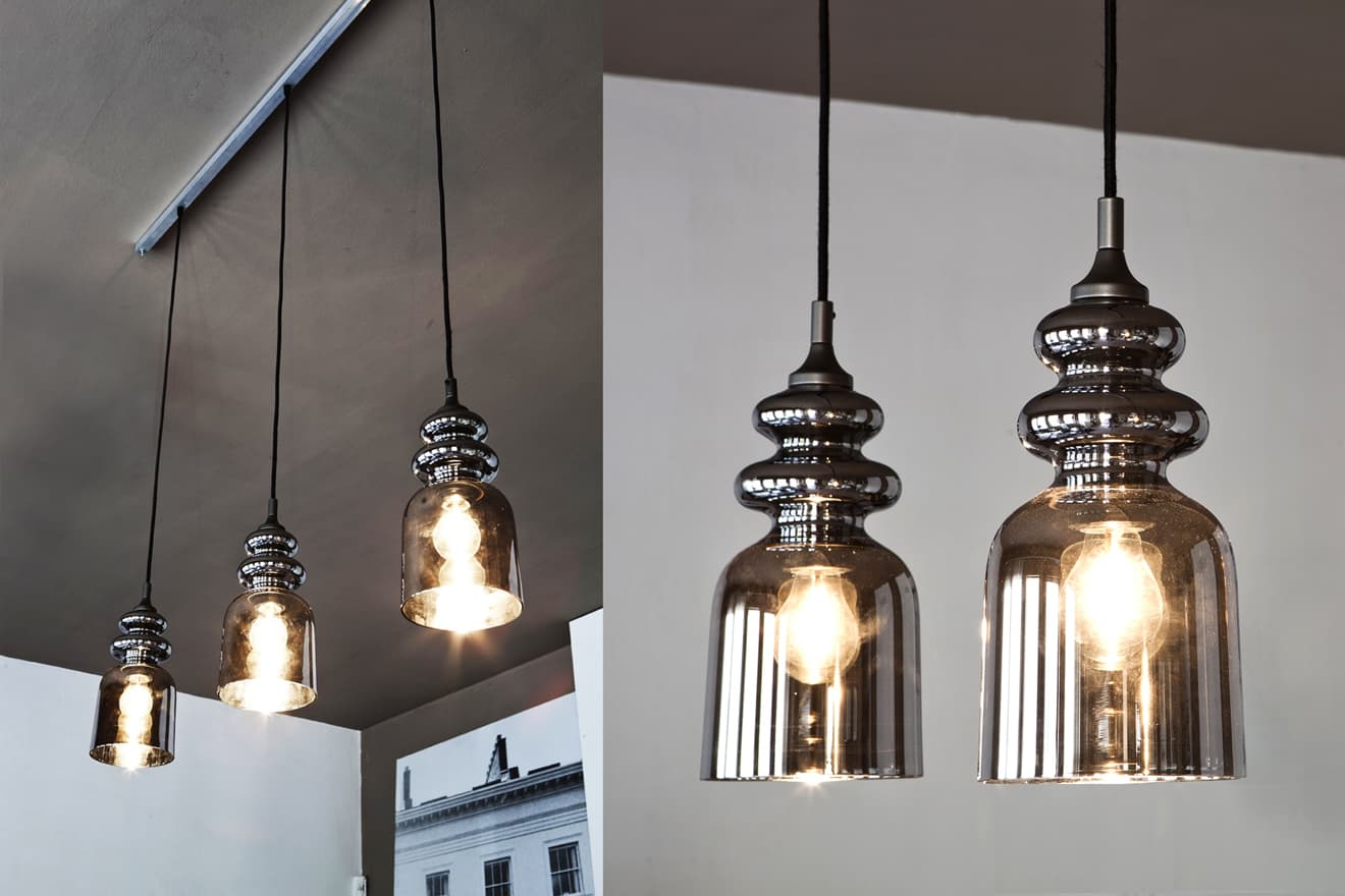 Подвесной светильник CONTARDI Messalina So Contardi