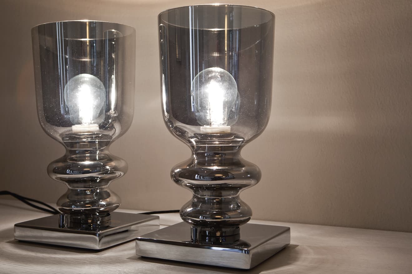 Настольная лампа CONTARDI Messalina Ta Small Contardi 