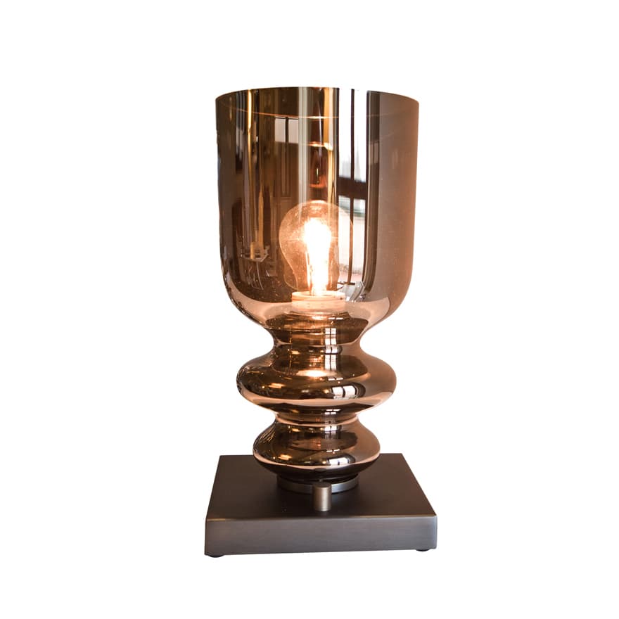 Настольная лампа CONTARDI Messalina Ta Small