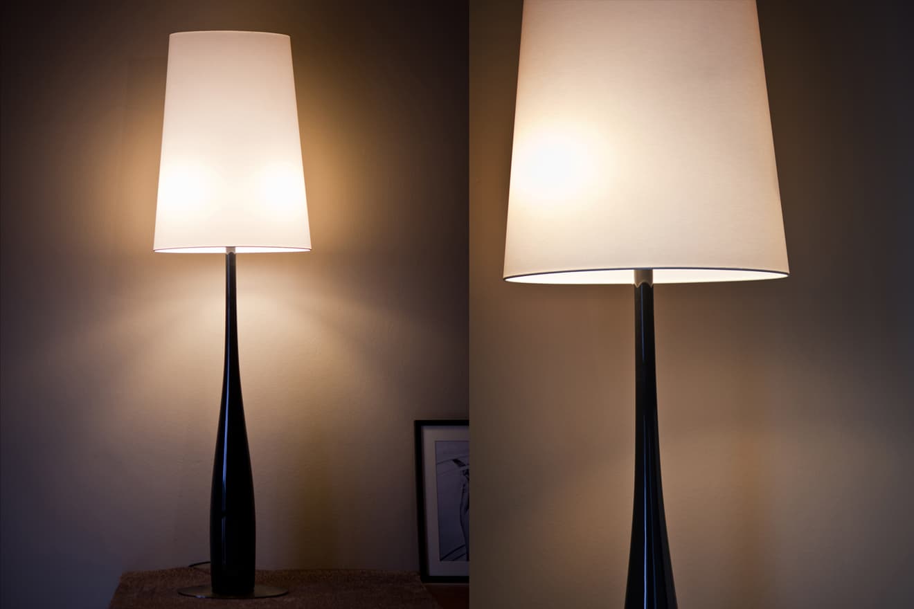 Торшер CONTARDI M.me Butterfly Contardi 