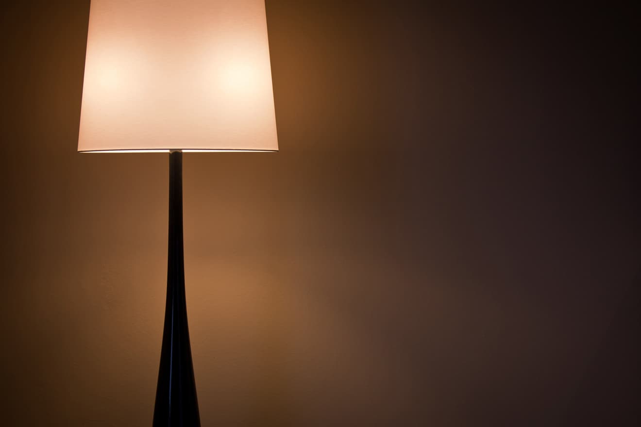 Торшер CONTARDI M.me Butterfly Contardi 