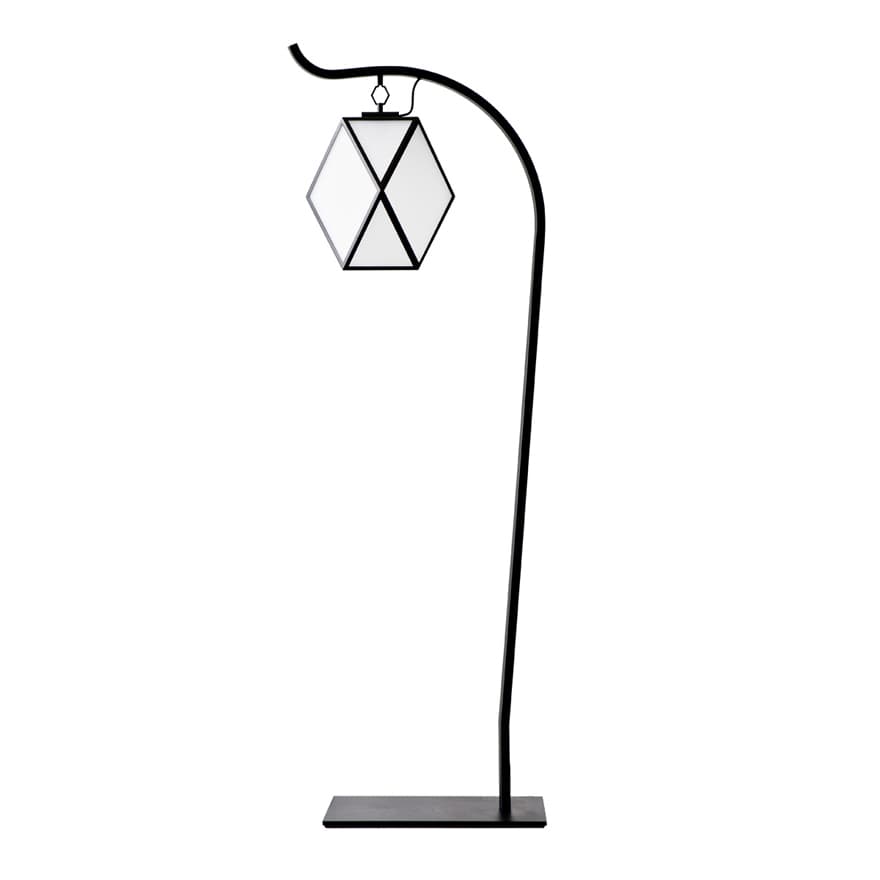 Уличный светильник CONTARDI Muse Fl Outdoor