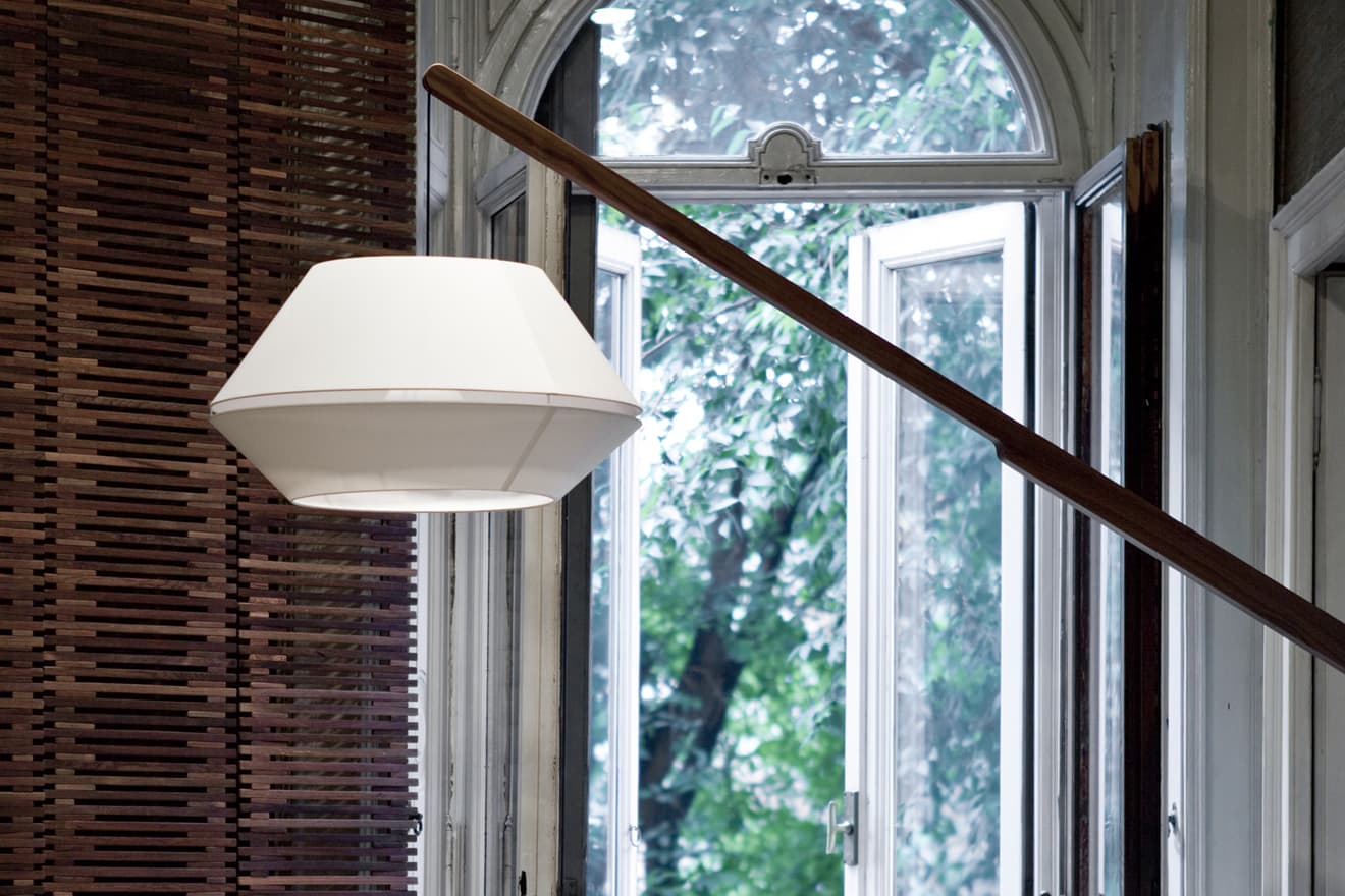 Напоьный светильник CONTARDI Oops Fl Contardi