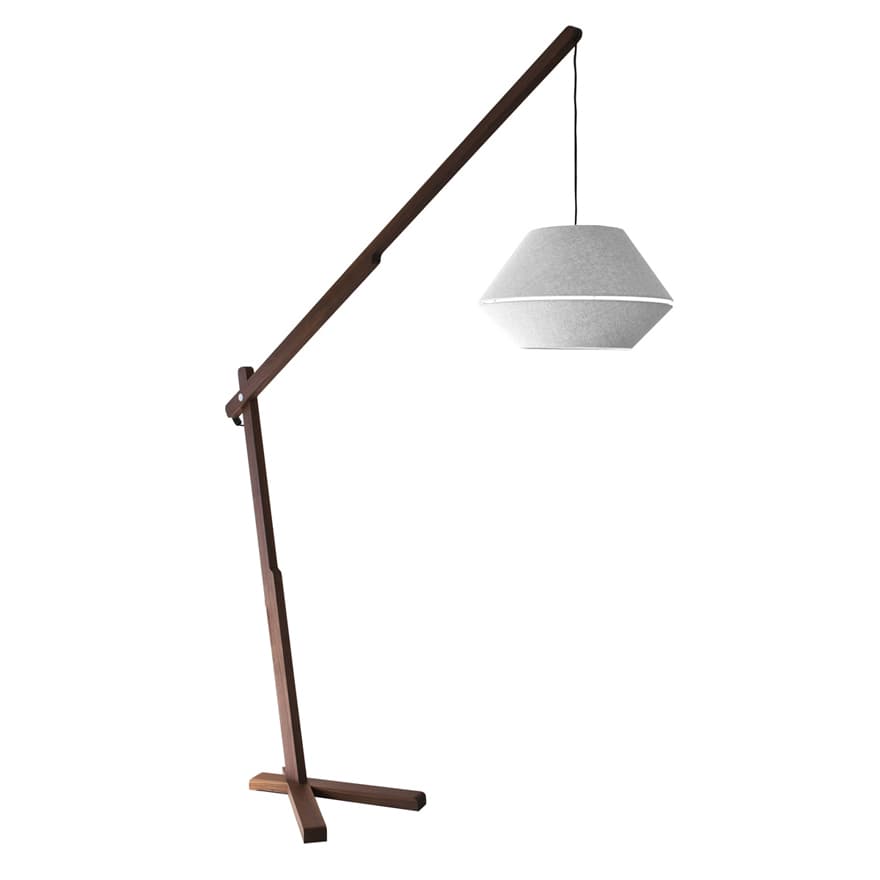 Напоьный светильник CONTARDI Oops Fl