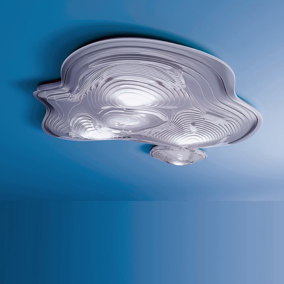 Потолочный светильник Artemide Pingtan