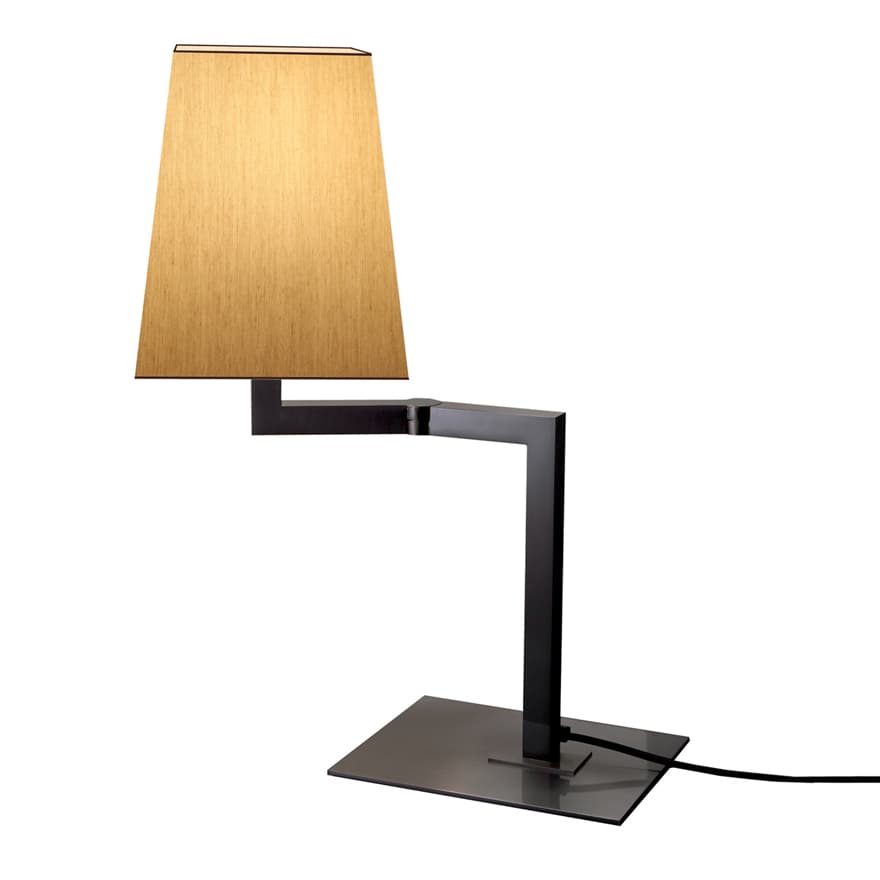 Настольная лампа CONTARDI Quadra Desk Ta