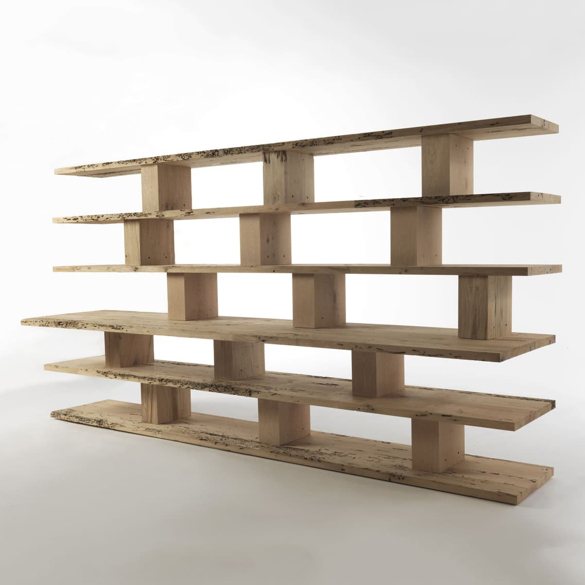 Стеллаж Riva 1920 Bookshelf