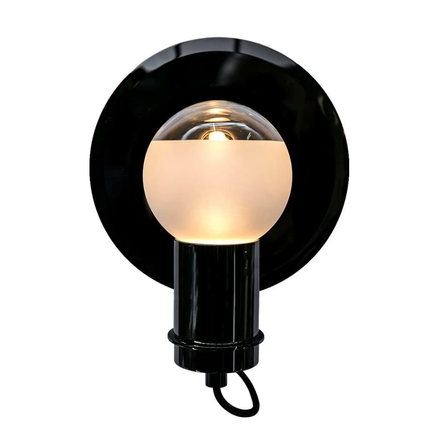 Настенный светильник CONTARDI Solitario Ap Small