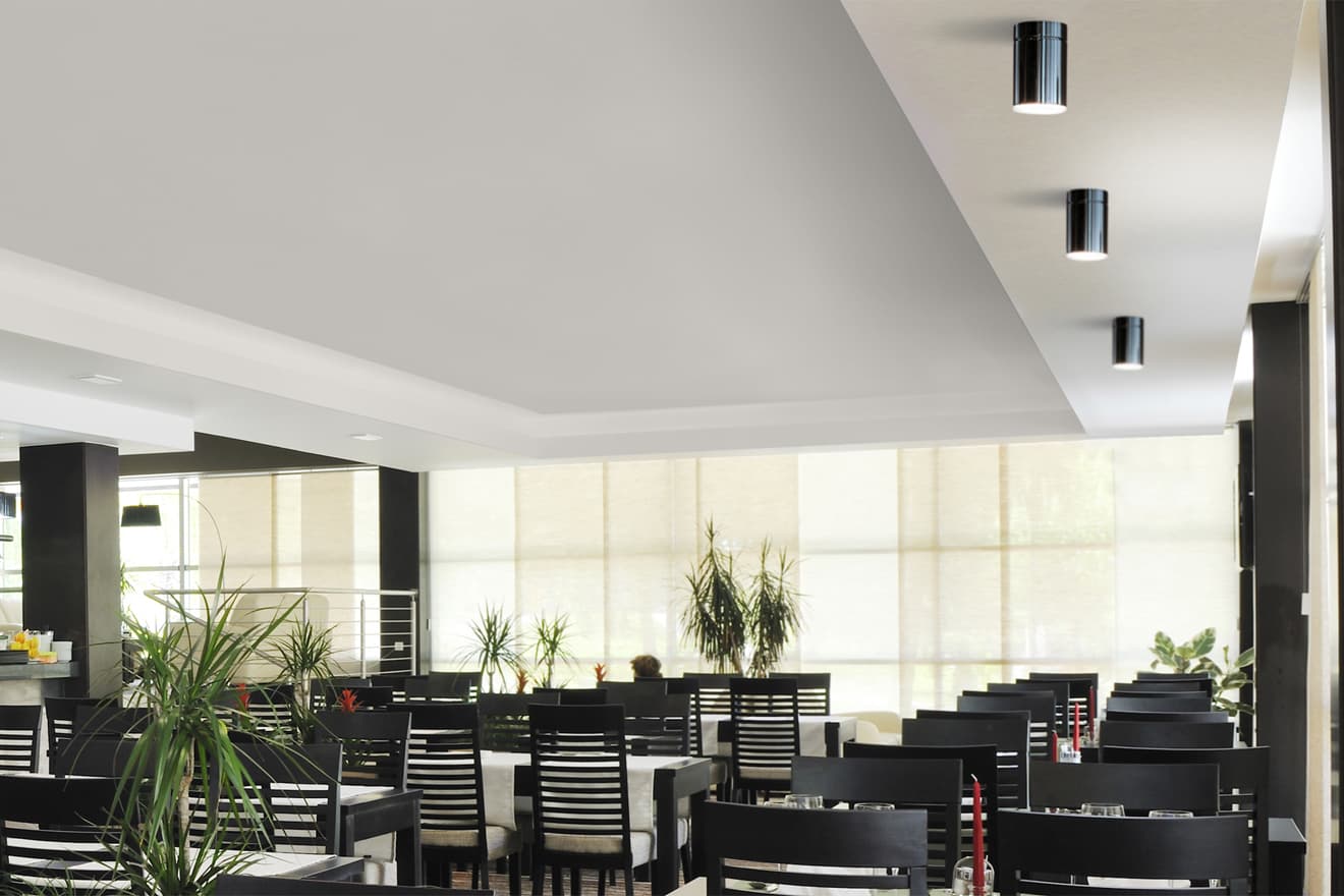 Потолочный светильник CONTARDI Solitario Pl Contardi 