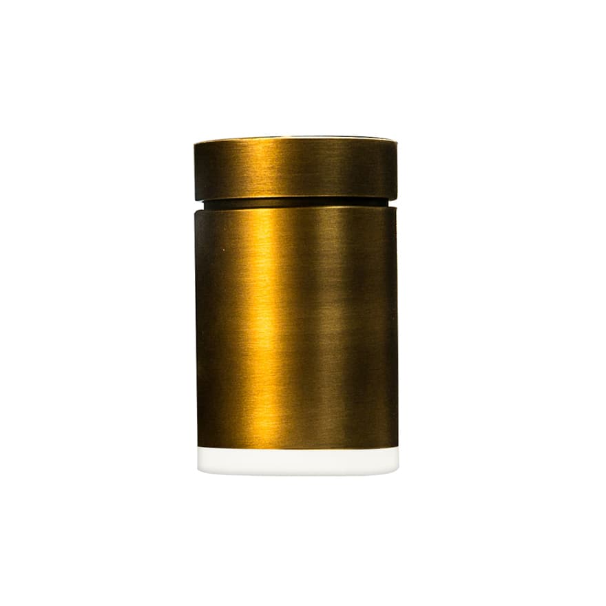 Потолочный светильник CONTARDI Solitario Pl