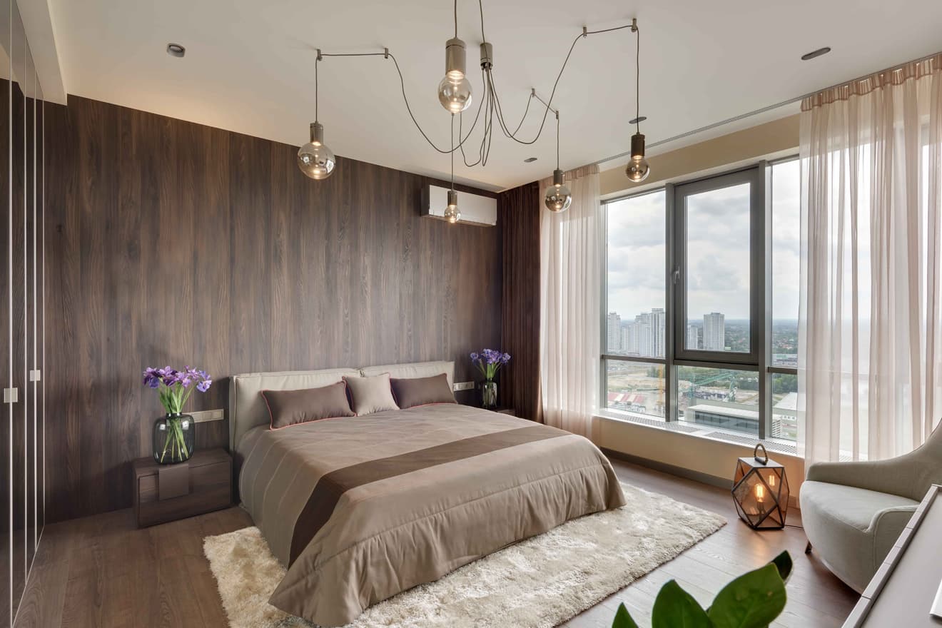 Подвесной светильник CONTARDI Solitario So Contardi 