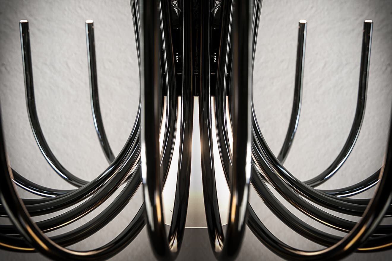 Люстра CONTARDI Stardust So Small Contardi 