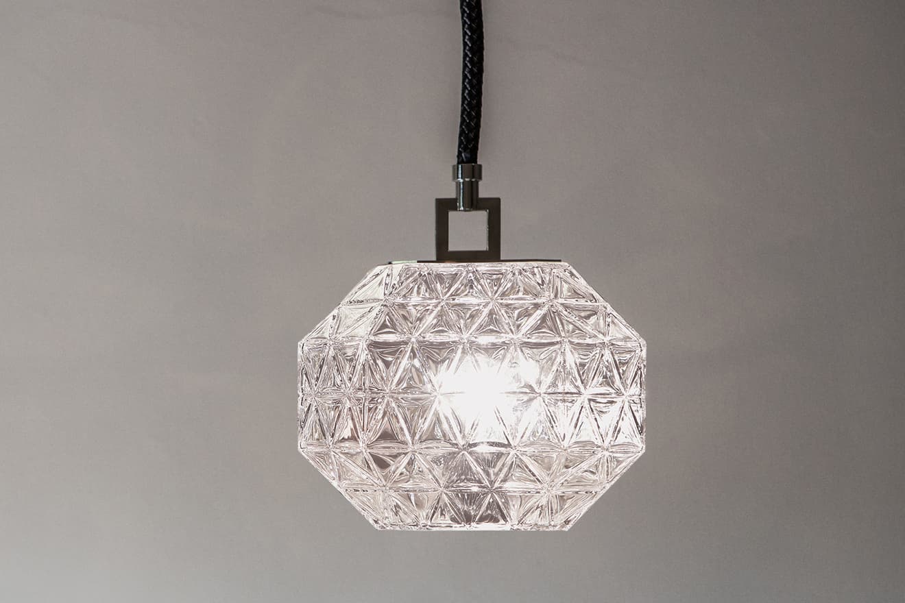 Подвесной светильник CONTARDI Treasure So Contardi 