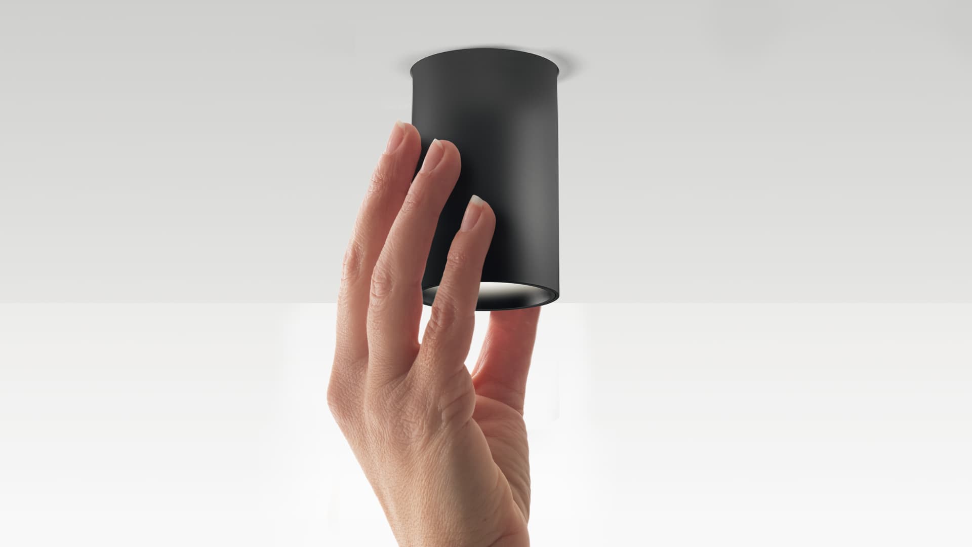 Встраиваемый светильник Artemide Vector Recessed 40 Artemide