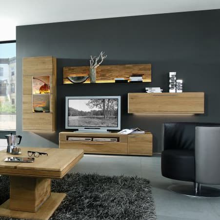 Мебельный гарнитур Hartmann Viva Combi no. 28