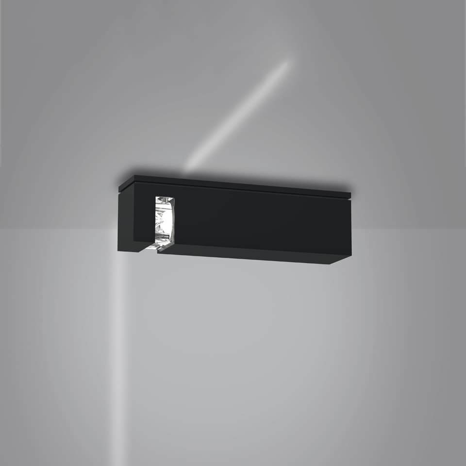 Уличный светильник Artemide Walking Graphic Artemide