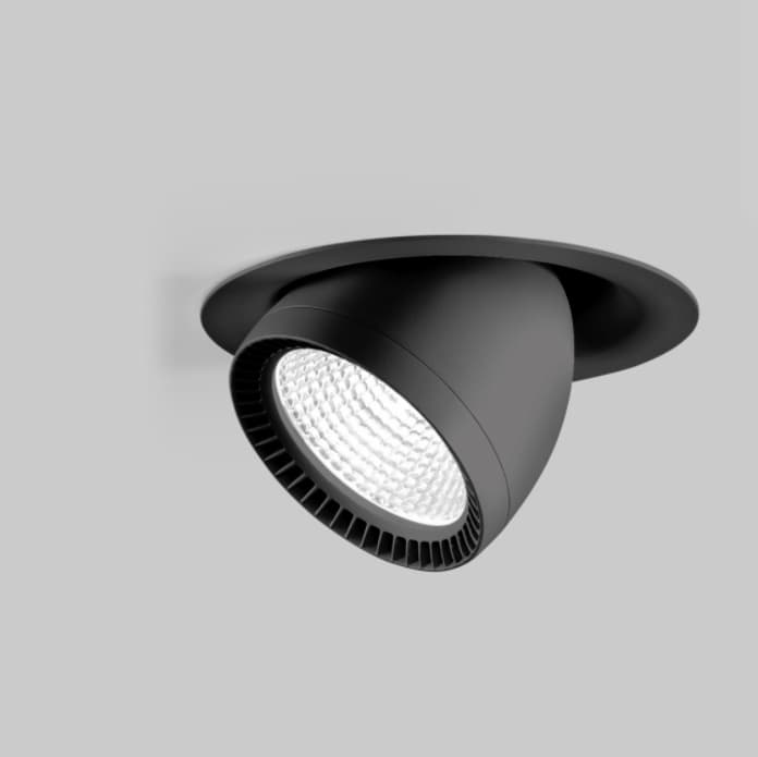 Встраиваемый светильник Xal ARGO trim Xal