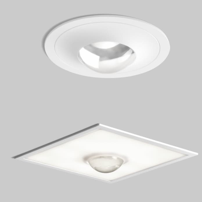 Встраиваемый светильник Xal AURO FOCUS Xal