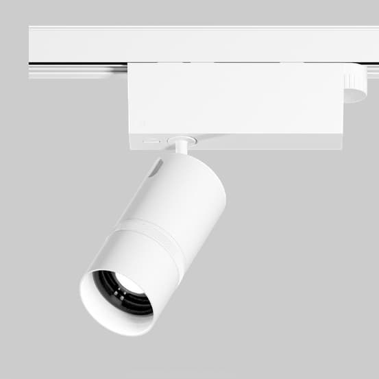 Трековый светильник Xal  BO 70 basic / focus Xal