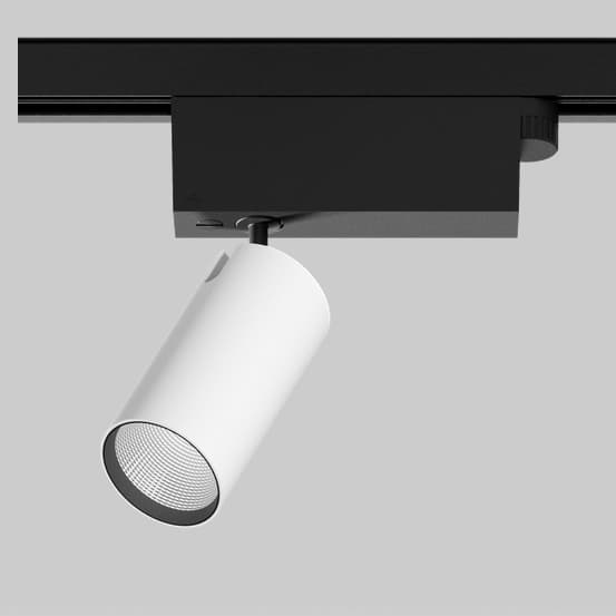 Трековый светильник Xal  BO 70 basic / focus Xal