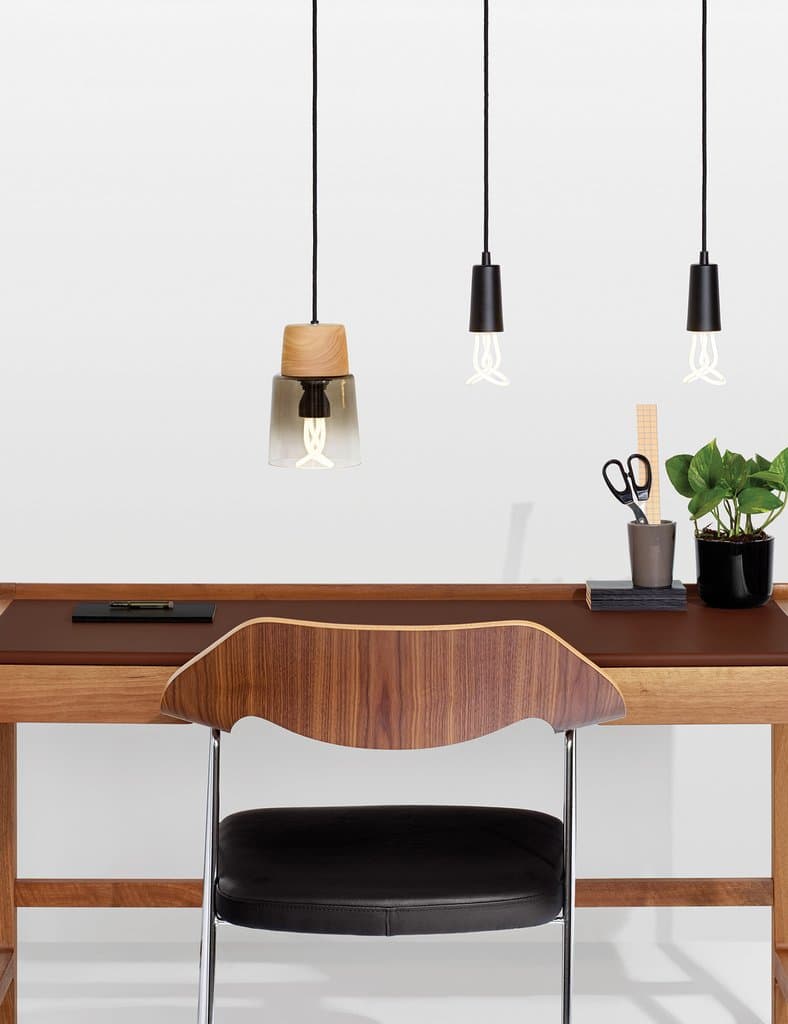 Подвесной светильник Plumen Original Baby Plumen 001 + Drop Cap Set Plumen