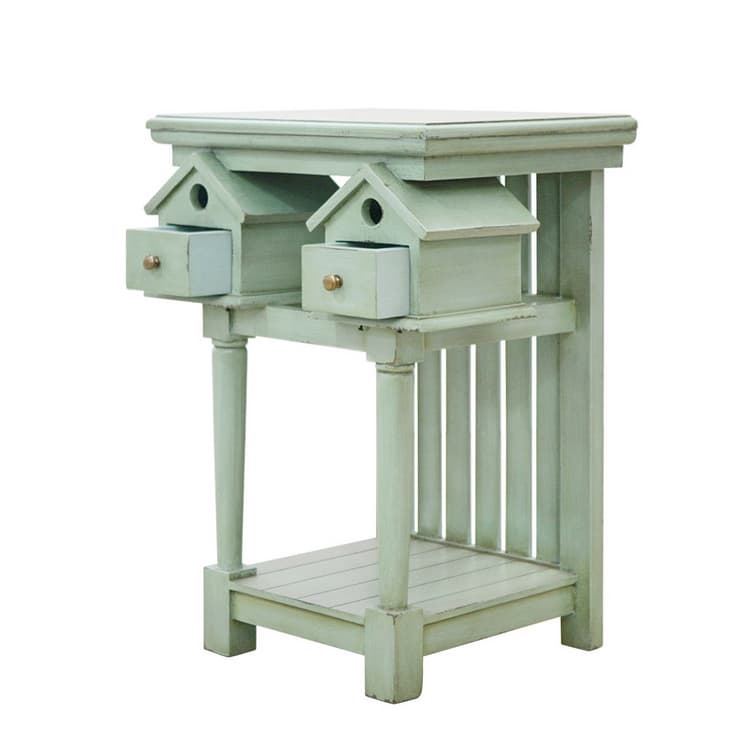 Приставной столик Gramercy Home Birdhouse