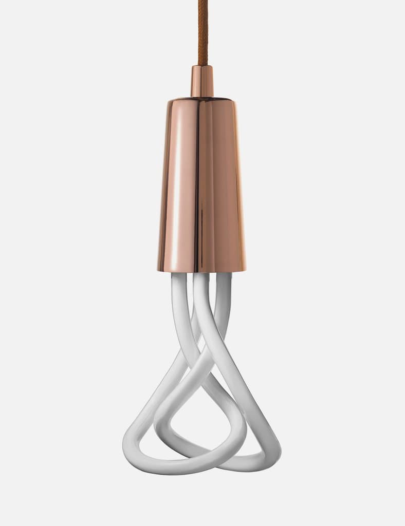 Подвесной светильник Plumen Original Plumen 001 + Drop Cap Set Plumen