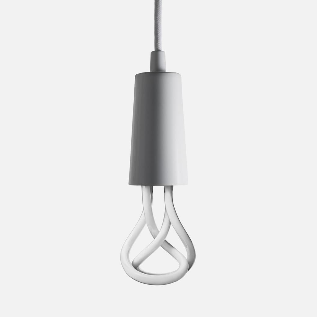 Подвесной светильник Plumen Original Baby Plumen 001 + Drop Cap Set