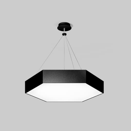Подвесной светильник Xal HEX-O suspended Xal