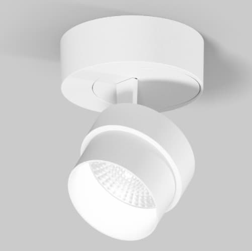 Накладной потолочный светильник Xal KIS surface / semi-recessed Xal