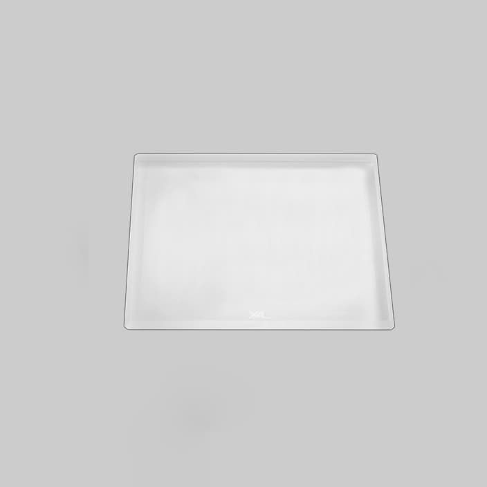 Уличный светильник Xal LECU 110 recessed Xal