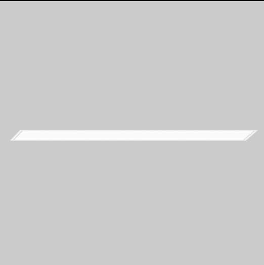 Встраиваемый светильник Xal LENO trimless Xal